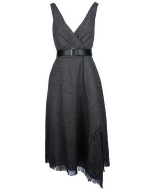 Dior Dress - Black