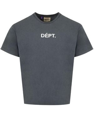GALLERY DEPT. Team Dept. T-Shirt - Grey