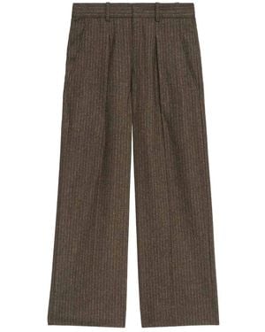 Isabel Marant Lisetta Pants - Gray