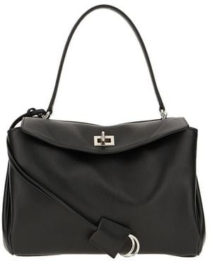 Balenciaga Handbags - Black