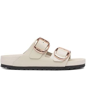 Birkenstock Sandals - White