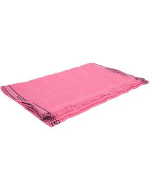 Acne Studios Scarves - Pink