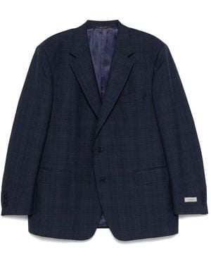 Canali Jackets - Blue