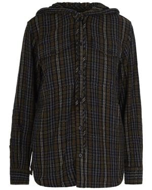 P.A.R.O.S.H. Shirt - Black