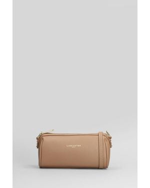 Lancaster Milano Ana Shoulder Bag - Grey