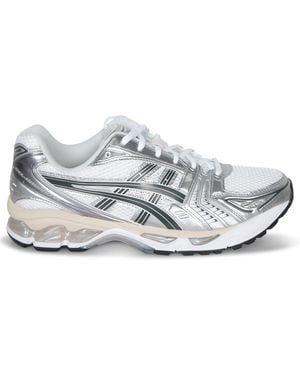 Asics Sneakers - White