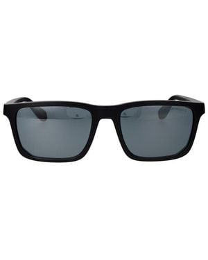 Emporio Armani Sunglasses - Black