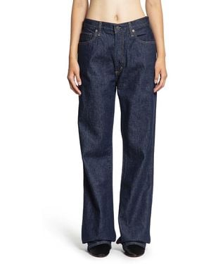 Agolde Jeans - Blue