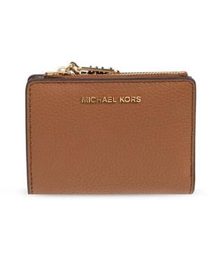 Michael Kors Empire Accessories - Brown