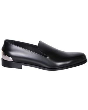 McQueen Shoes - Black