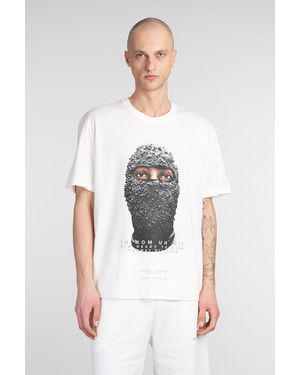 ih nom uh nit T-Shirt - White