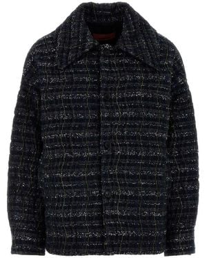 Missoni Jackets - Black