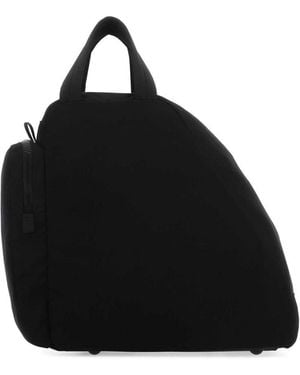 Prada Travel Bags - Black
