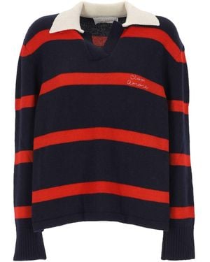 Giada Benincasa Sweaters - Blue