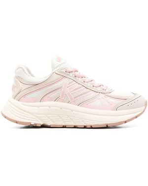 KENZO Sneakers - Pink