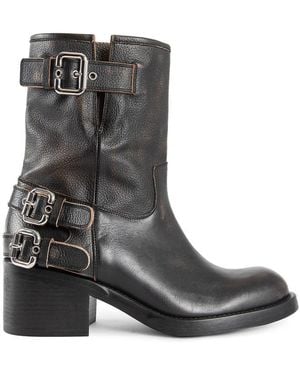 Chloé Boots - Black
