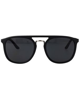 Giorgio Armani Sunglasses - Black