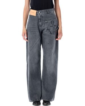 JW Anderson Jeans for Women | Online Sale up to 60% off | Lyst