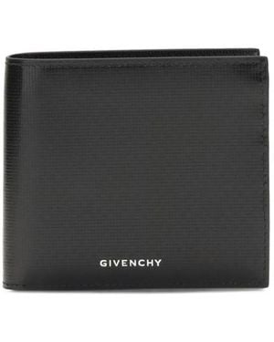 Givenchy Wallets - Black