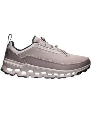 On Shoes Cloudaway 2 Shoes - Brown