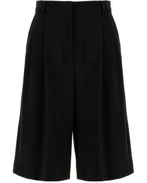 Max Mara Shorts - Black
