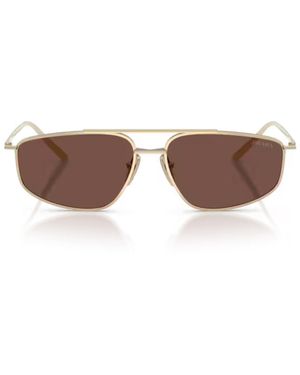 Prada Pr C51s Sunglasses - Brown