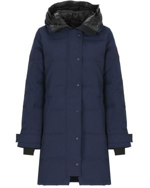 Canada goose jackets uk sale online