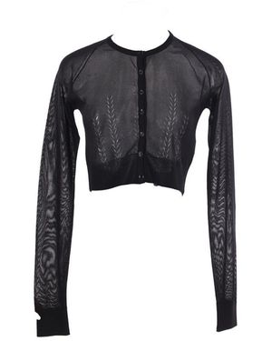 Dolce & Gabbana Jumpers - Black