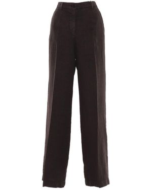 Aspesi Pants - Black