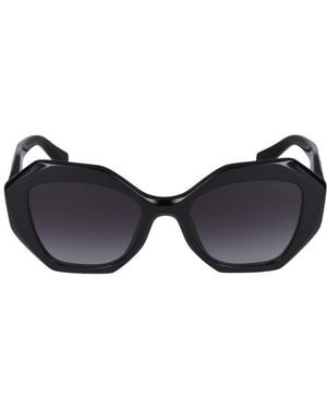 Prada Sunglasses - Black