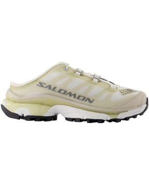 MM6 by Maison Martin Margiela Xt 4 Trainers - Grey