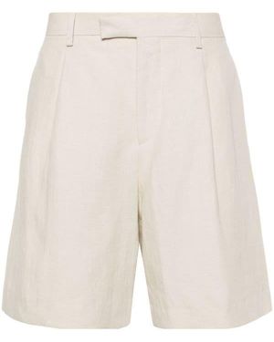 Lardini Bermuda - White