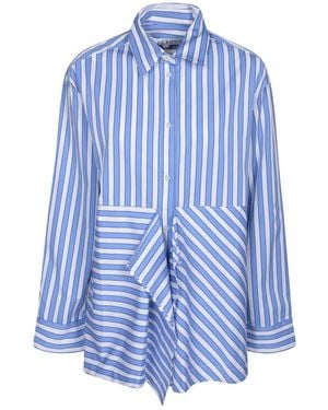 JW Anderson Shirts - Blue