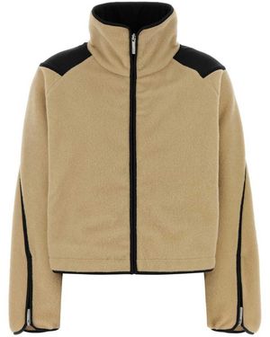 Herno Sweatshirts - Natural