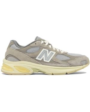 New Balance Trainers & Slip-On - Grey
