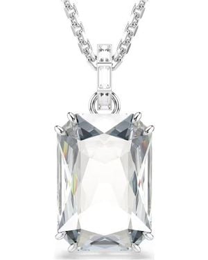 Swarovski Accessories - White