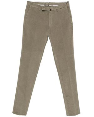 Incotex Trousers - Grey