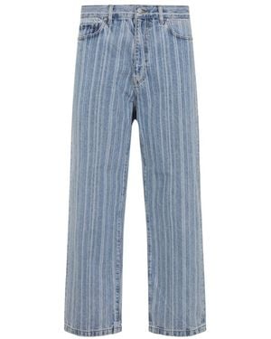Carhartt Pants - Blue