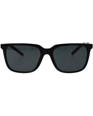 Giorgio Armani Sunglasses - Black