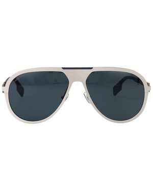 Roberto Collina Sunglasses - Blue