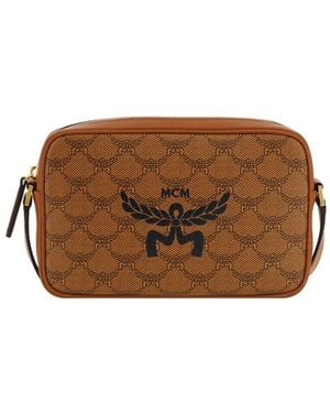 MCM Shoulder Bags - Brown