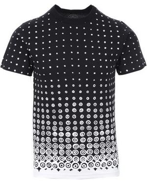 10 Corso Como T-Shirts And Polos - Black