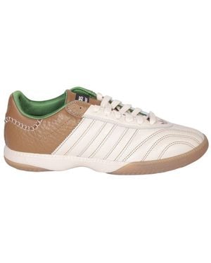 Y-3 Trainers - Natural