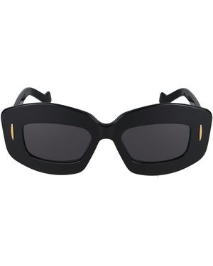 Loewe Sunglasses - Black