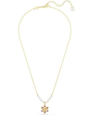Swarovski Bijoux - White