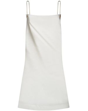 Danamé Dresses - White