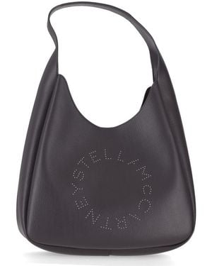Stella McCartney W/Tote Bags Logo - Grey