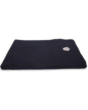 Moncler Scarves - Blue