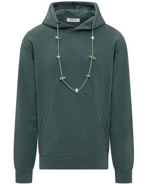 Ambush Sweatshirt Stoppers - Green