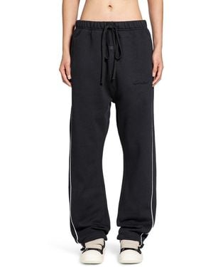 Fear Of God Trousers - Black